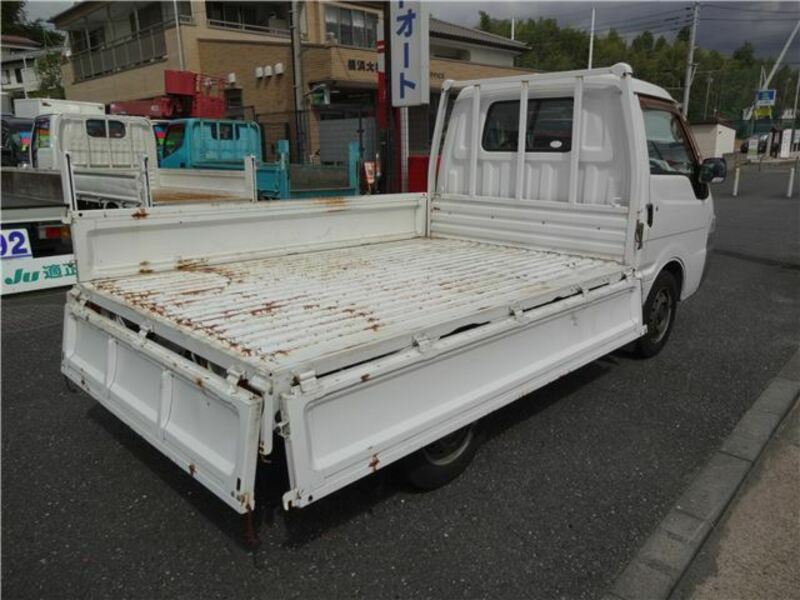 VANETTE TRUCK