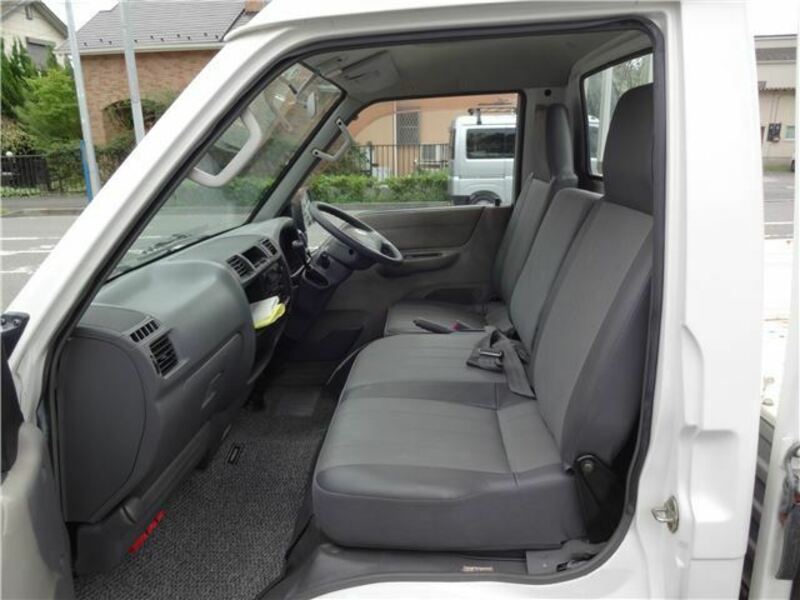 VANETTE TRUCK
