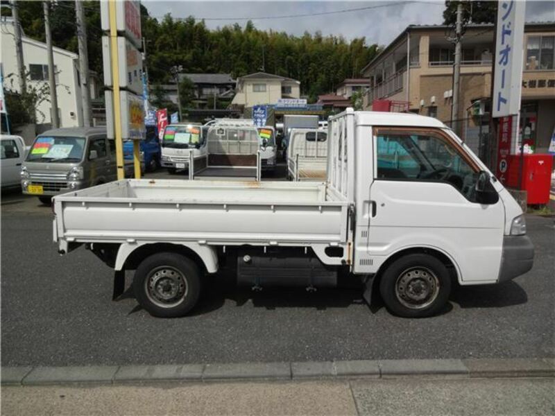 VANETTE TRUCK