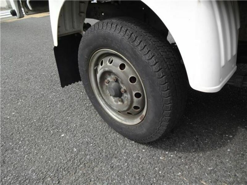VANETTE TRUCK