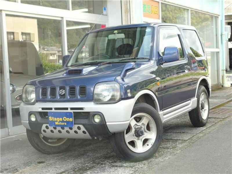 JIMNY-0