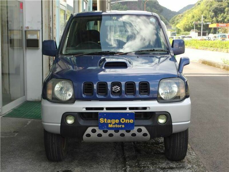 JIMNY