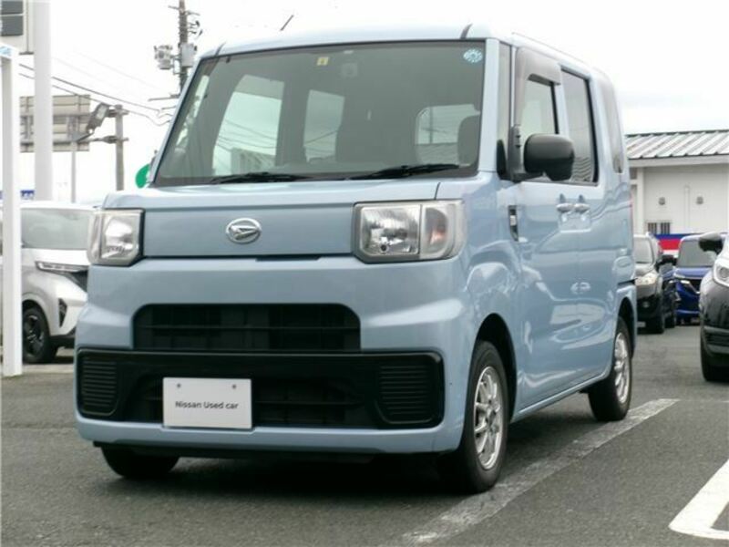 HIJET CADDIE-0