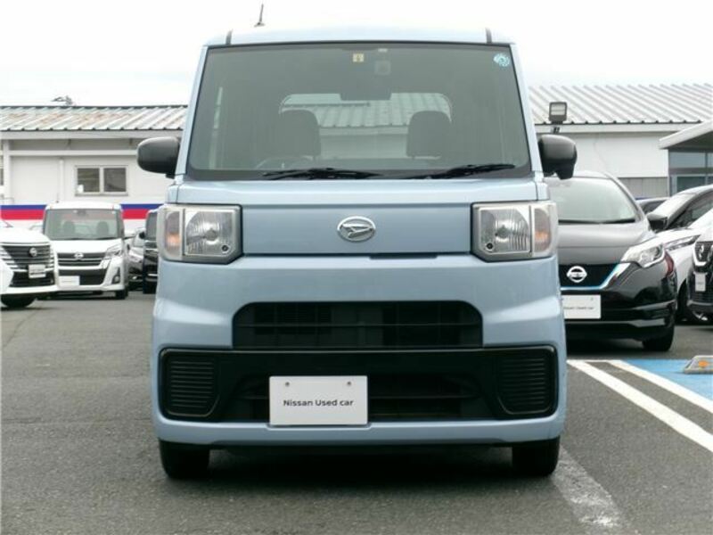 HIJET CADDIE