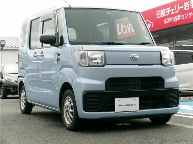 HIJET CADDIE