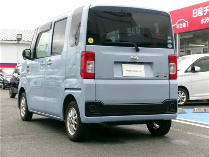 HIJET CADDIE