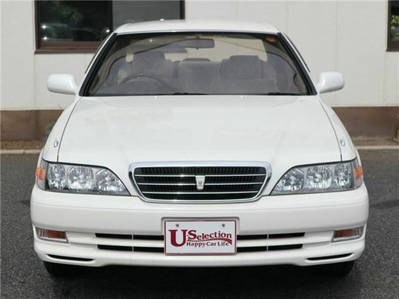 CRESTA