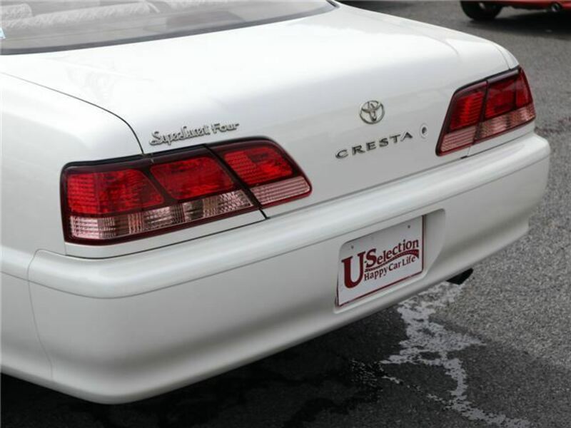 CRESTA