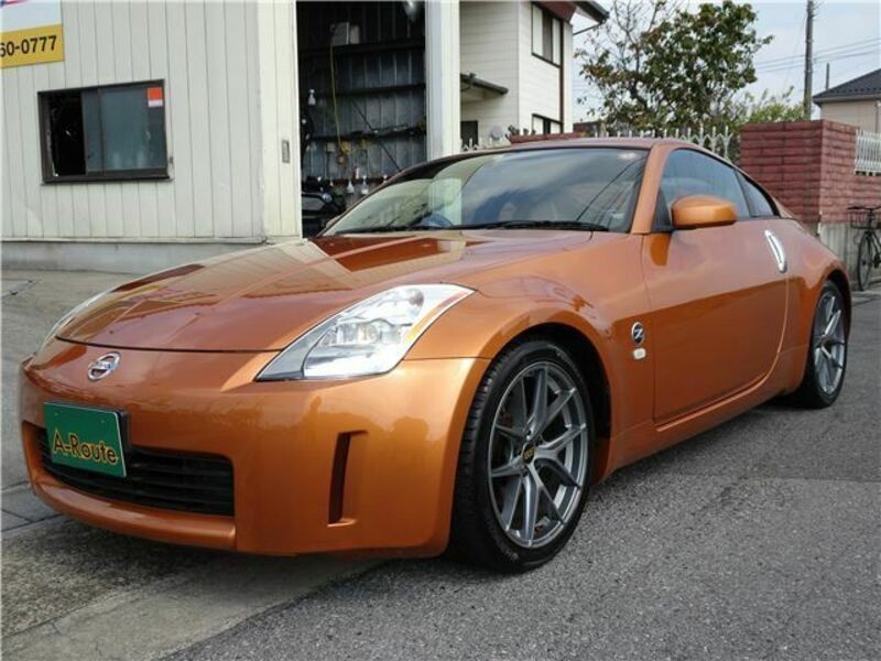 FAIRLADY Z