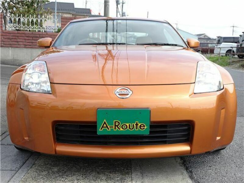 FAIRLADY Z