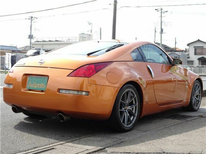FAIRLADY Z