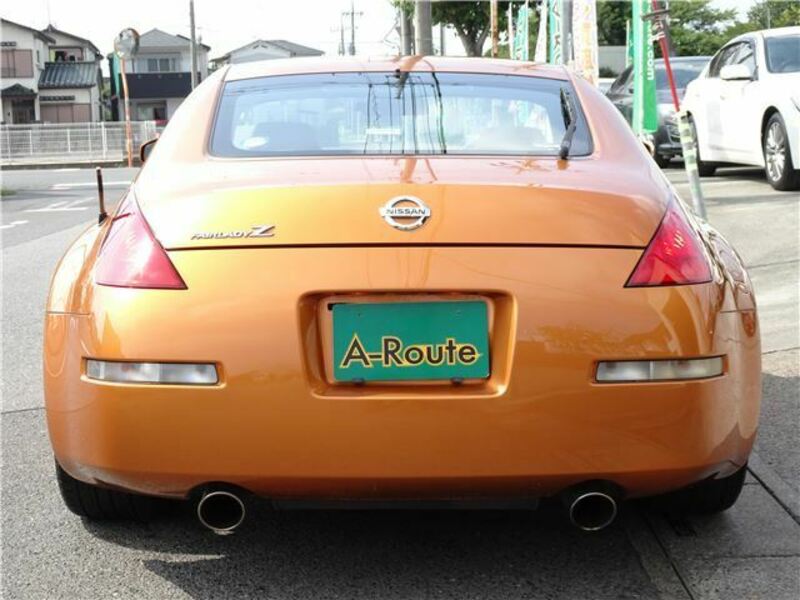FAIRLADY Z