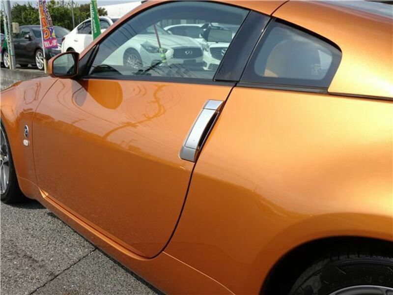 FAIRLADY Z