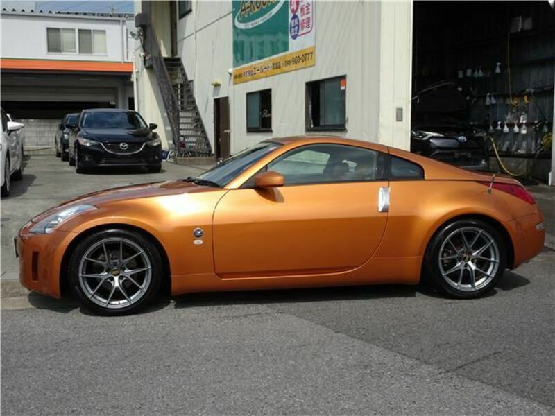 FAIRLADY Z