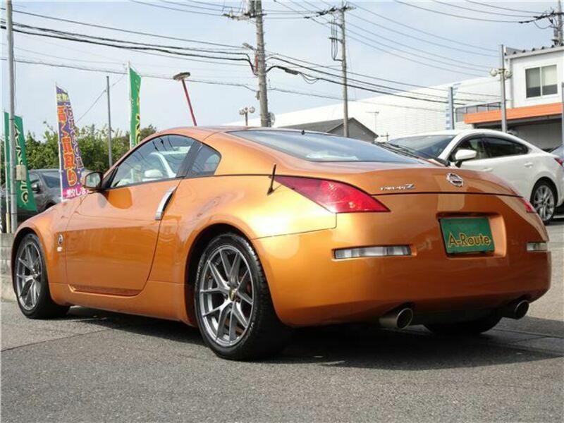 FAIRLADY Z