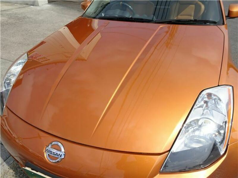 FAIRLADY Z