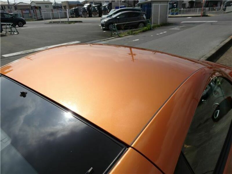 FAIRLADY Z