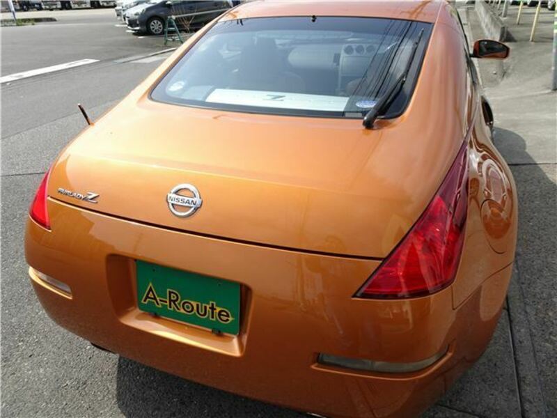 FAIRLADY Z