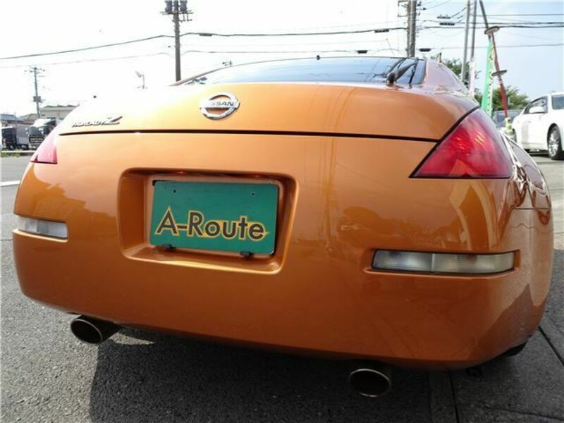 FAIRLADY Z