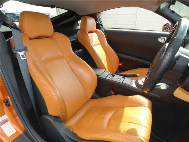 FAIRLADY Z