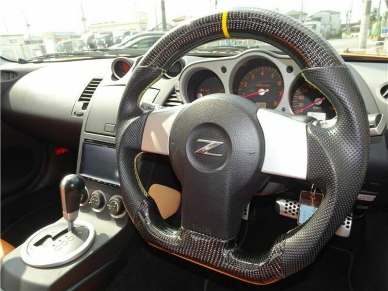 FAIRLADY Z