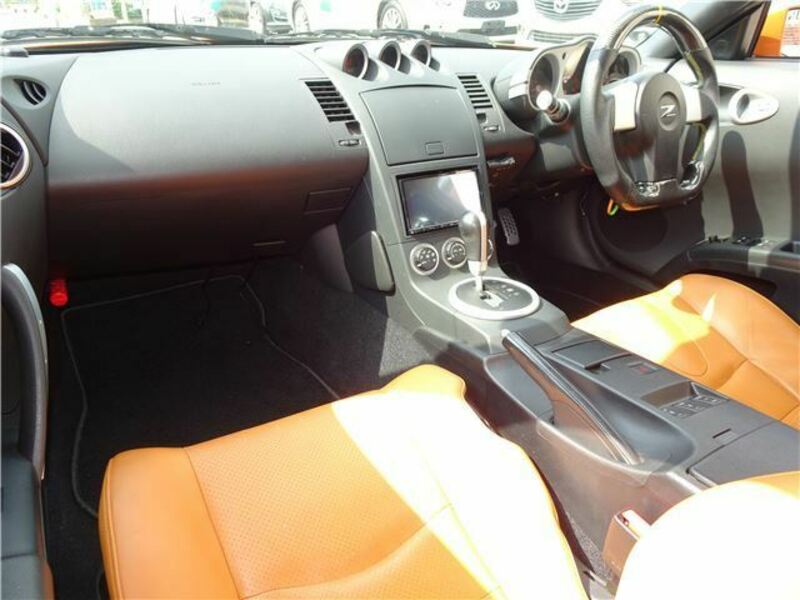FAIRLADY Z