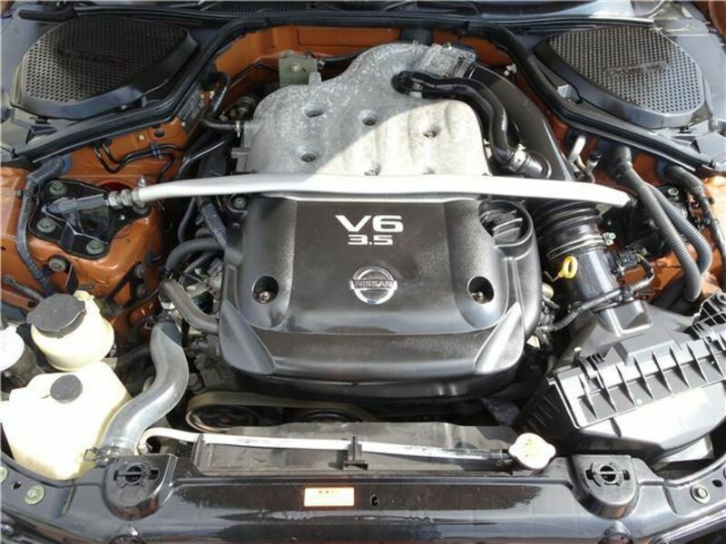 FAIRLADY Z