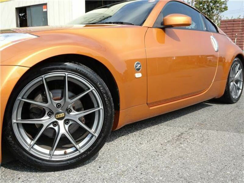 FAIRLADY Z