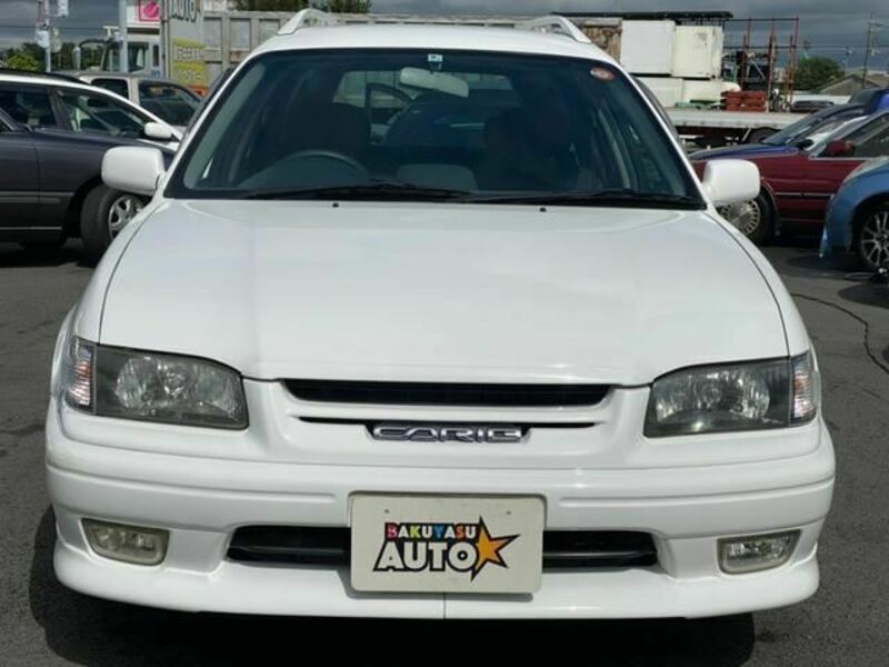 SPRINTER CARIB
