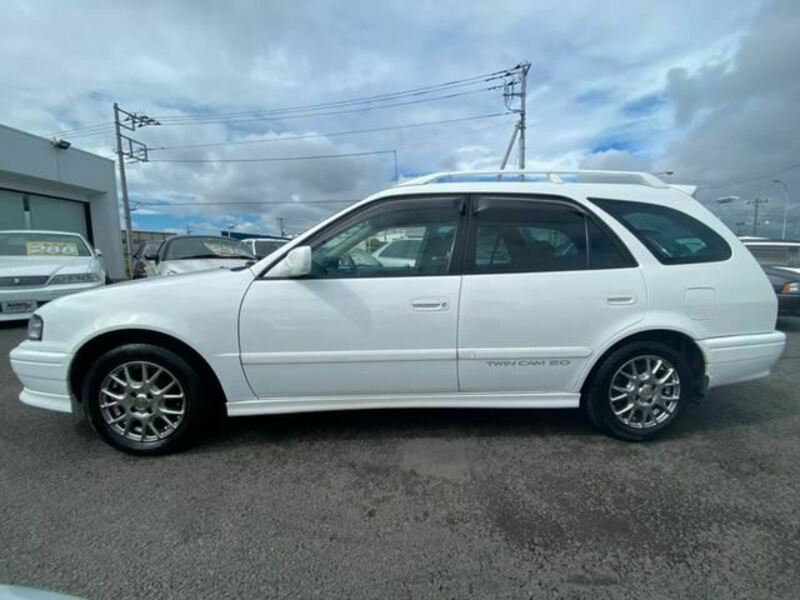 SPRINTER CARIB