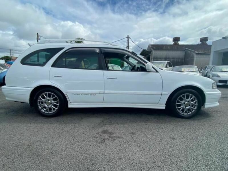 SPRINTER CARIB