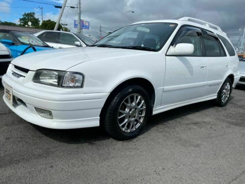 SPRINTER CARIB