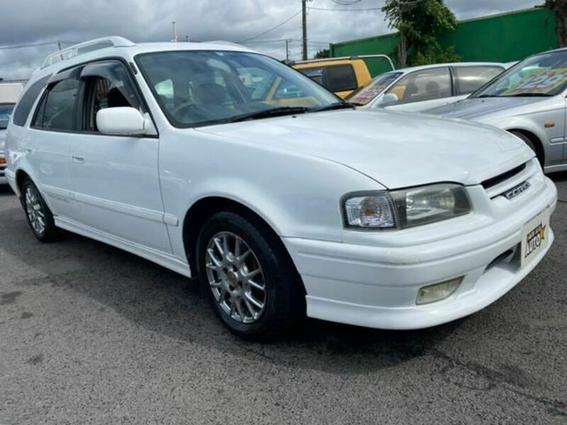 SPRINTER CARIB