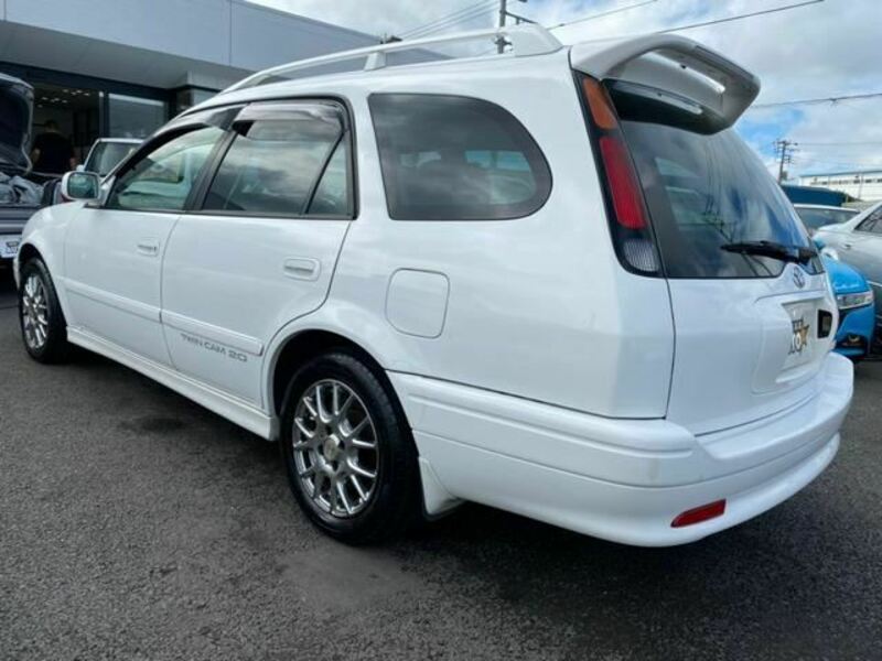 SPRINTER CARIB