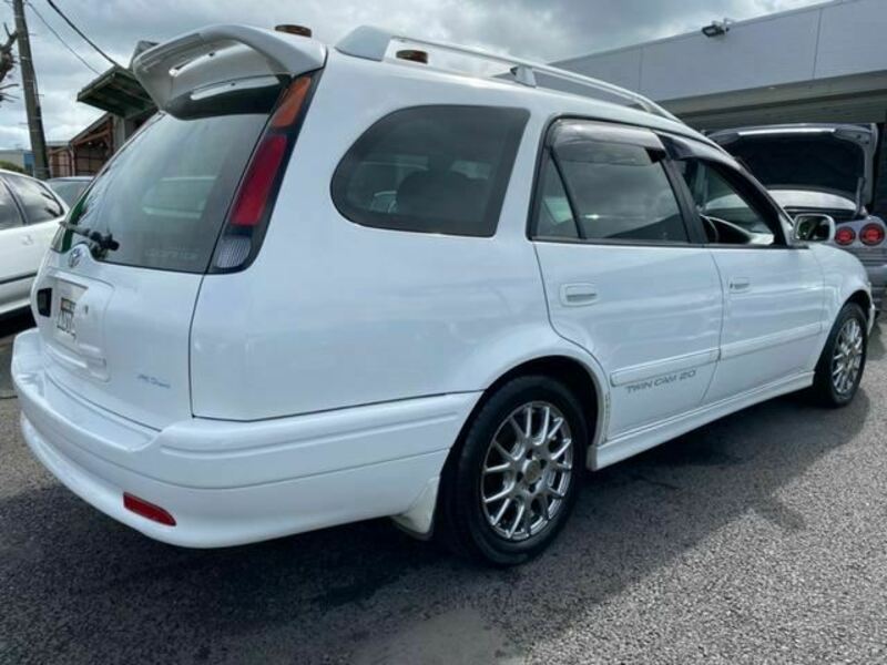 SPRINTER CARIB