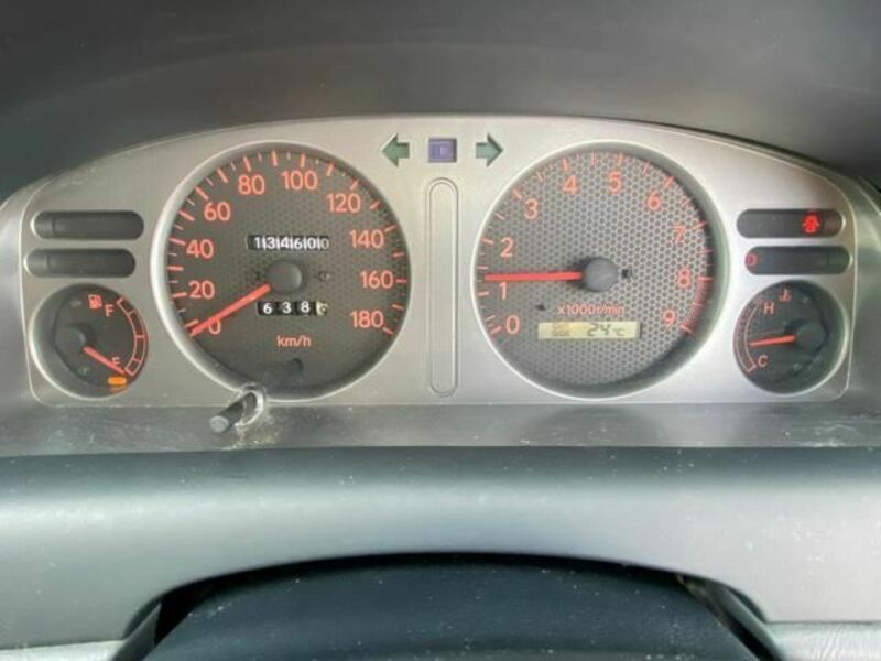 SPRINTER CARIB