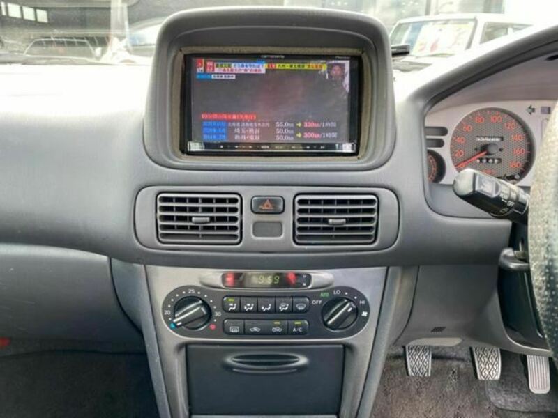 SPRINTER CARIB