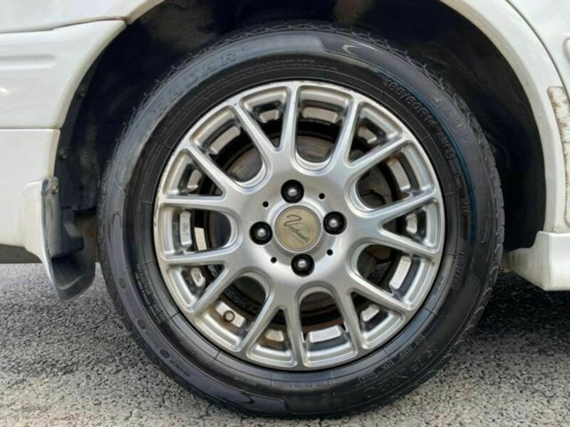 SPRINTER CARIB