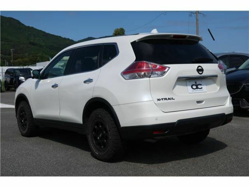 X-TRAIL-3