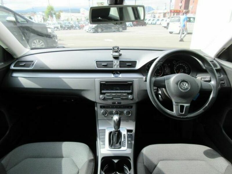 PASSAT VARIANT