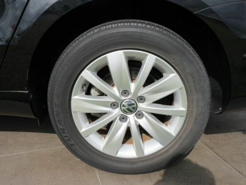 PASSAT VARIANT