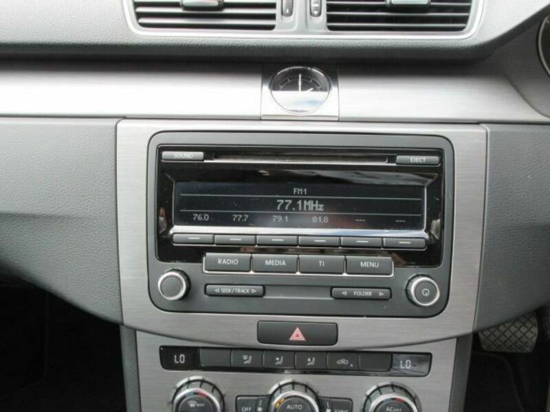 PASSAT VARIANT