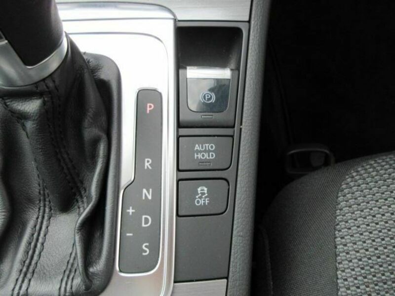 PASSAT VARIANT