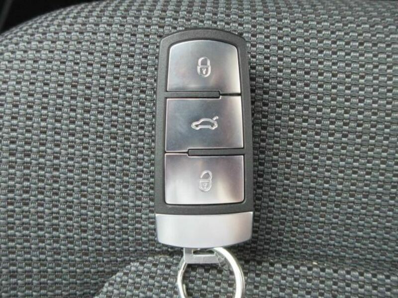 PASSAT VARIANT