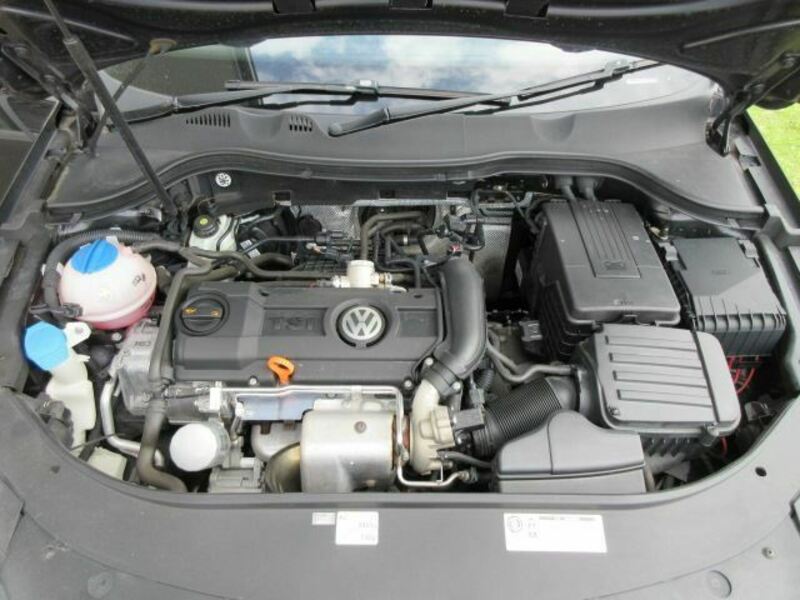 PASSAT VARIANT