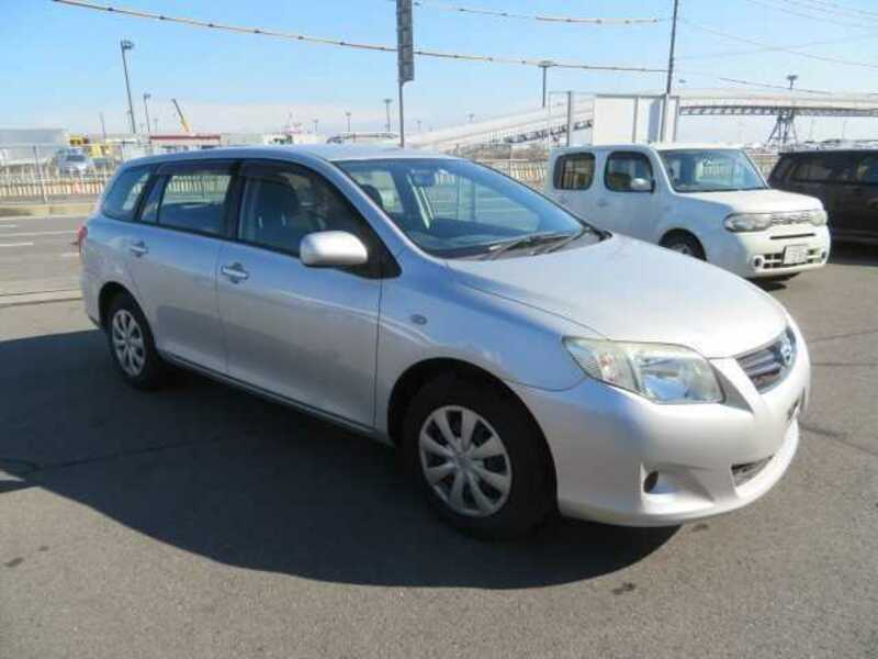COROLLA FIELDER