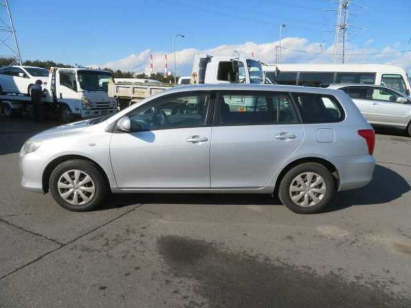 COROLLA FIELDER