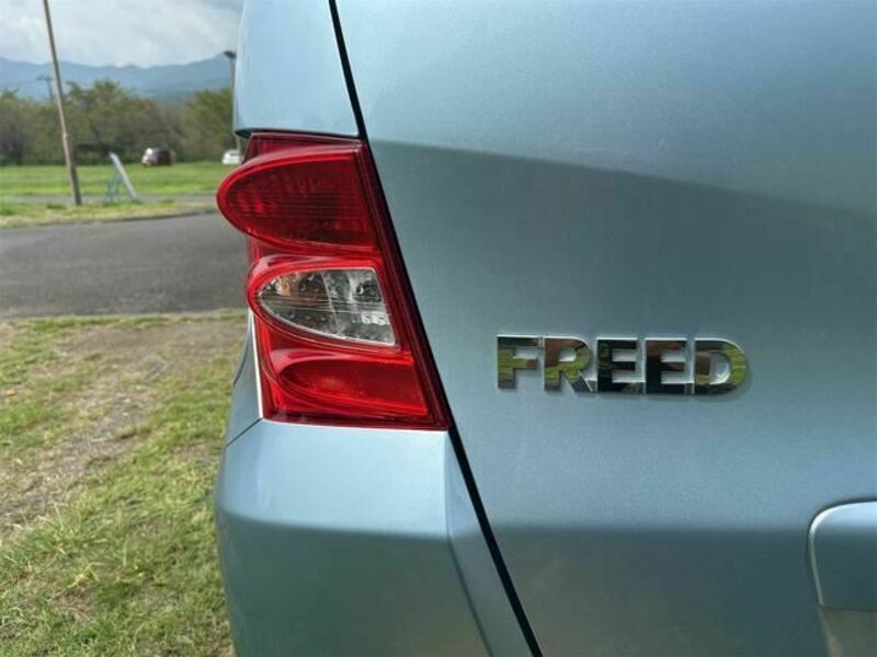 FREED