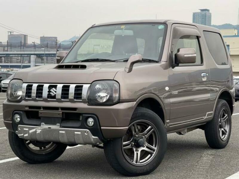 JIMNY