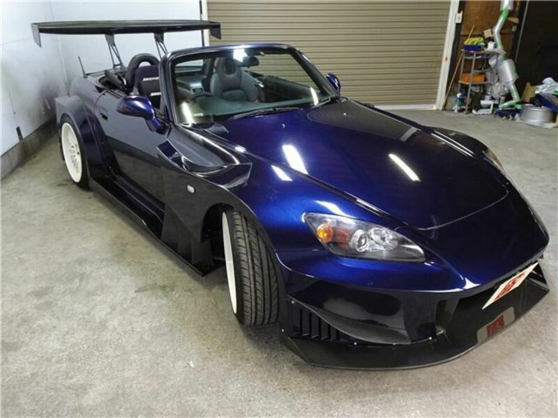 S2000